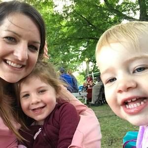 Meet your Posher, Christina